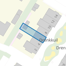 Perceel OSS00-H-1766