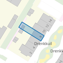 Perceel OSS00-H-1767