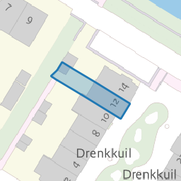 Perceel OSS00-H-1768