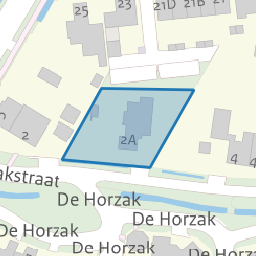 Perceel OSS00-H-1777