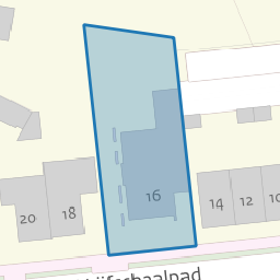 Perceel OSS00-H-1778