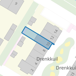 Perceel OSS00-H-1782