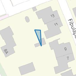 Perceel OSS00-H-1811