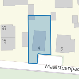 Perceel OSS00-H-1815