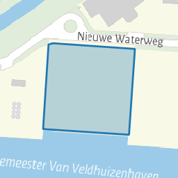 Perceel OSS00-H-1821