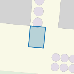 Perceel OSS00-H-1824