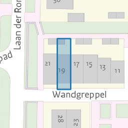 Perceel OSS00-H-1838