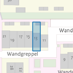 Perceel OSS00-H-1841