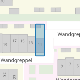 Perceel OSS00-H-1842