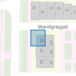 Perceel OSS00-H-1843