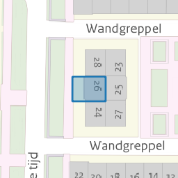 Perceel OSS00-H-1845