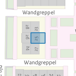 Perceel OSS00-H-1846