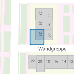 Perceel OSS00-H-1847