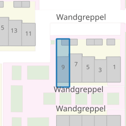 Perceel OSS00-H-1849