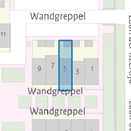 Perceel OSS00-H-1851