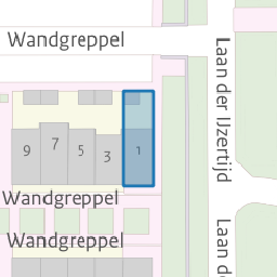 Perceel OSS00-H-1853