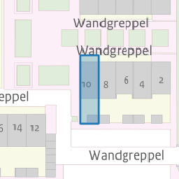 Perceel OSS00-H-1854