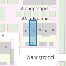 Perceel OSS00-H-1855