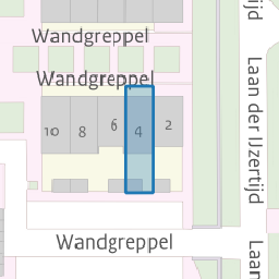 Perceel OSS00-H-1857