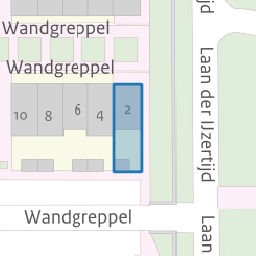 Perceel OSS00-H-1858