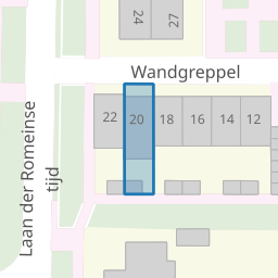 Perceel OSS00-H-1860