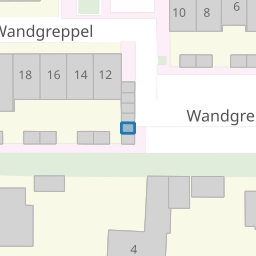 Perceel OSS00-H-1868