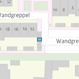 Perceel OSS00-H-1870