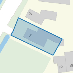 Perceel OSS00-H-1875