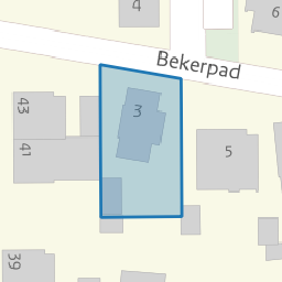 Perceel OSS00-H-1880