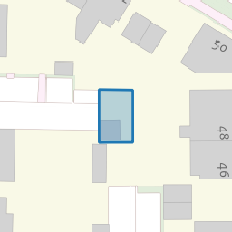 Perceel OSS00-H-1882