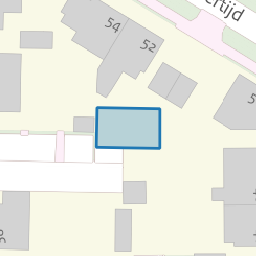 Perceel OSS00-H-1884