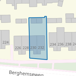 Perceel OSS00-H-1890