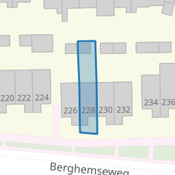 Perceel OSS00-H-1891