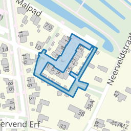 Perceel OSS00-H-1897