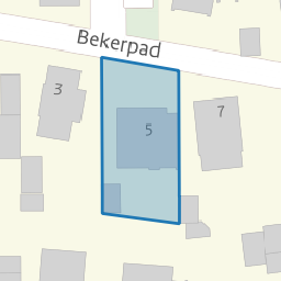 Perceel OSS00-H-1905