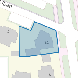 Perceel OSS00-H-1907