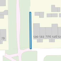 Perceel OSS00-H-1909