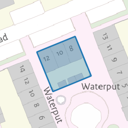 Perceel OSS00-H-1917