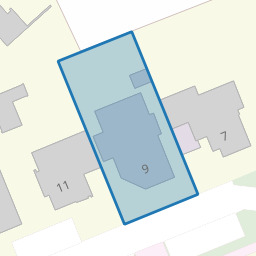 Perceel OSS00-H-1929