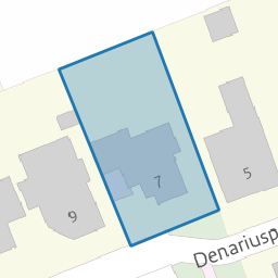 Perceel OSS00-H-1930