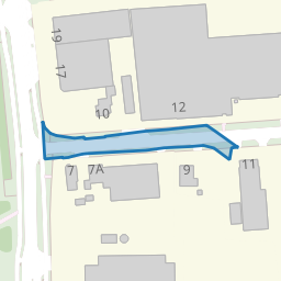 Perceel OSS00-H-1932