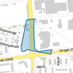 Perceel OSS00-H-1934