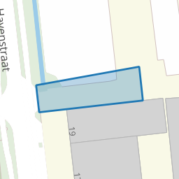 Perceel OSS00-H-1939