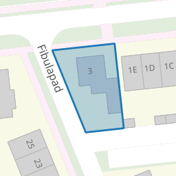 Perceel OSS00-H-1945
