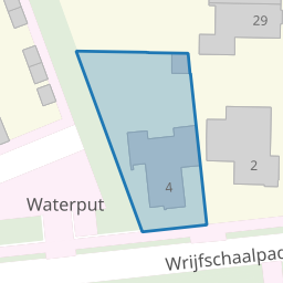 Perceel OSS00-H-1952