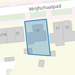 Perceel OSS00-H-1983