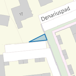 Perceel OSS00-H-1990