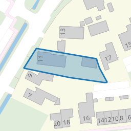 Perceel OSS00-H-1991