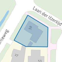 Perceel OSS00-H-1998