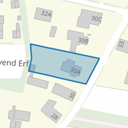 Perceel OSS00-H-2000